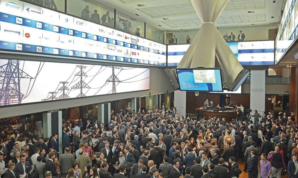 Ibovespa despenca e registra maior queda desde 1998 1