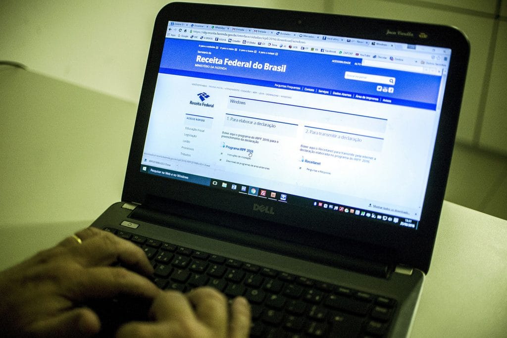 Imposto de Renda Saiba como evitar cair na malha fina