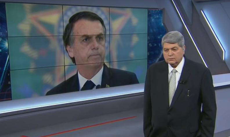 Infelizmente algumas mortes terão paciência acontece diz Bolsonaro sobre coronavírus