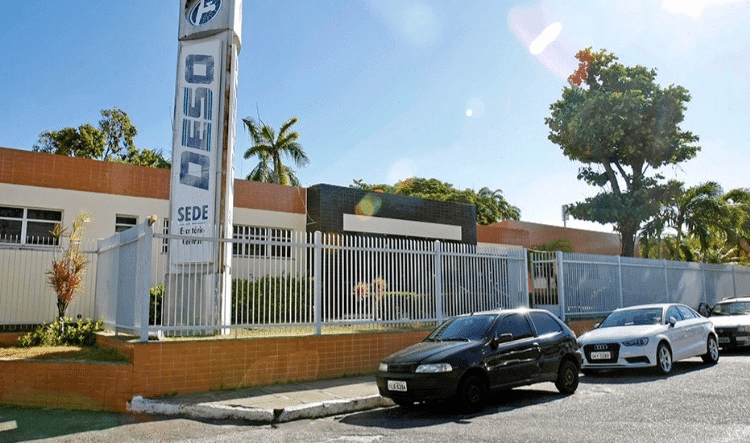 Itabaianinha Furto de cabos deixa moradores sem água até quinta 12