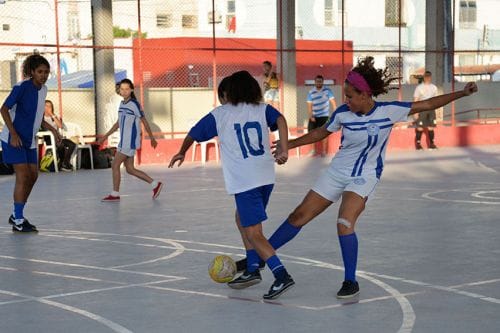 Jogos da primavera
