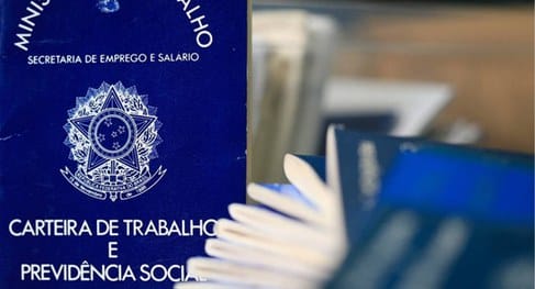 Justiça eleitoral não aceitará mais carteira de trabalho para atendimento