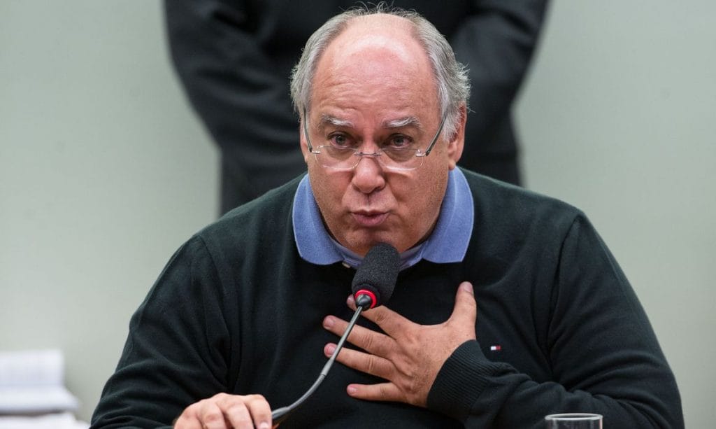 Lava Jato Justiça manda soltar ex diretor da Petrobras Renato Duque