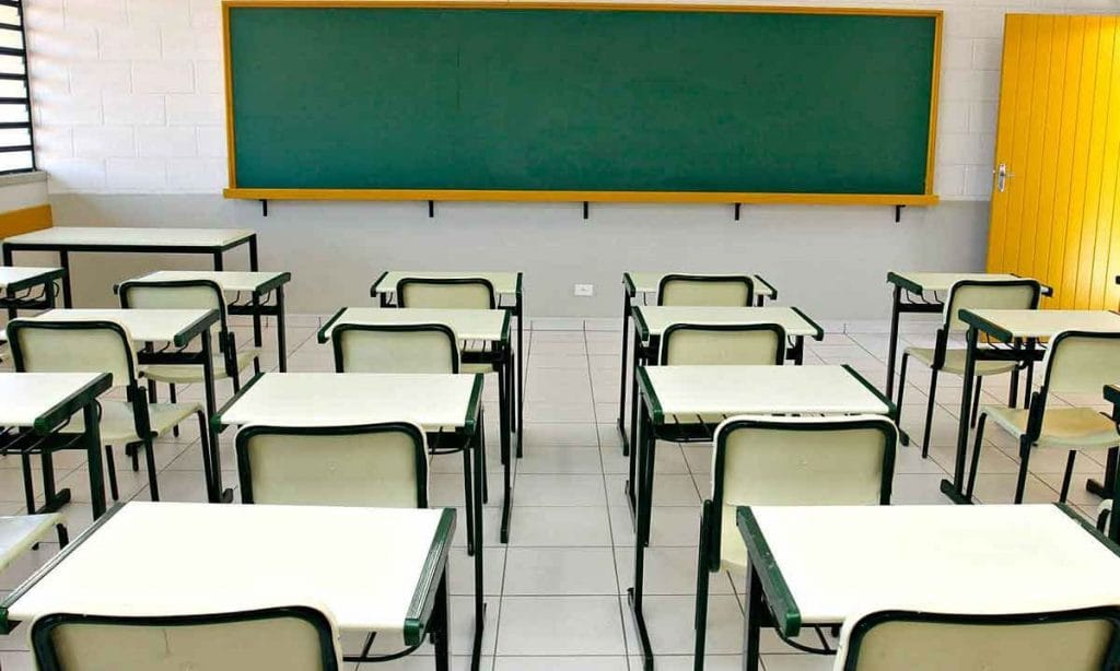 MEC Calendário letivo pode ser flexibilizado em função do coronavírus