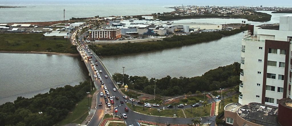 Meteorologia prevê chuvas fortes para os próximos dias em Sergipe