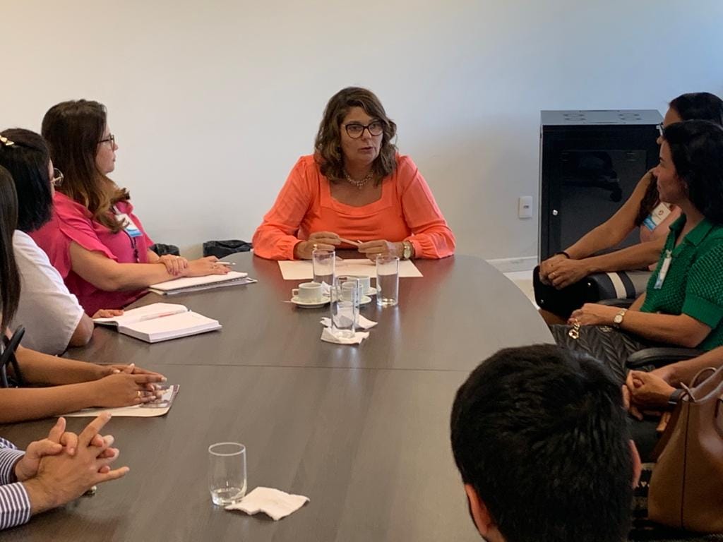 Ministério Público de Sergipe coronavírus covid 19