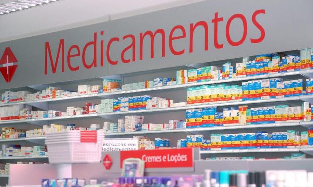 Ministério Público de Sergipe recomenda limite para compra nas farmácias