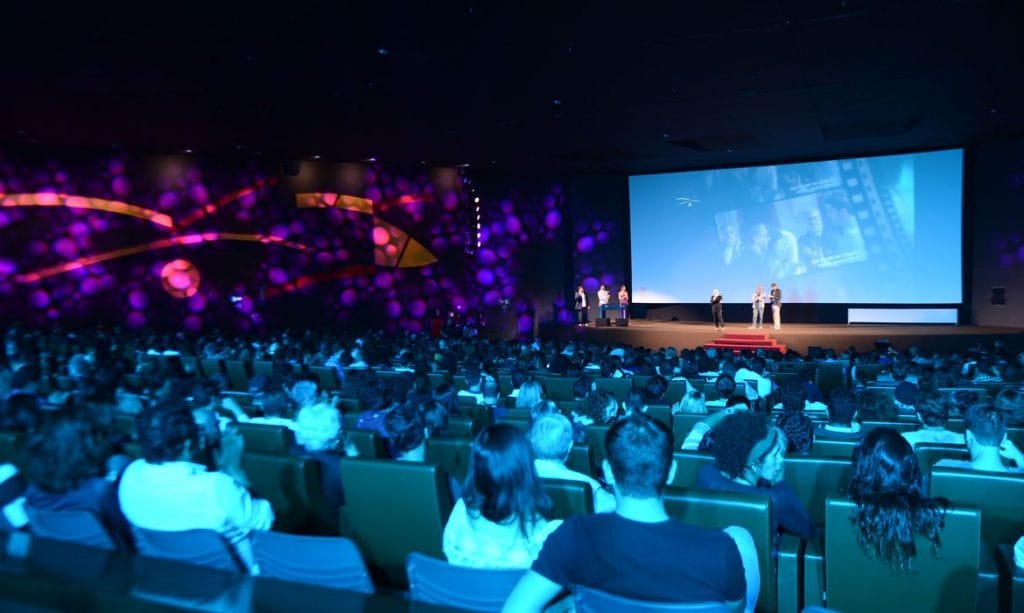 Ministério do Turismo quer eliminar secretaria do Audiovisual diz jornal