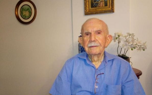 Morre ex vice governador de Sergipe Adalberto Moura