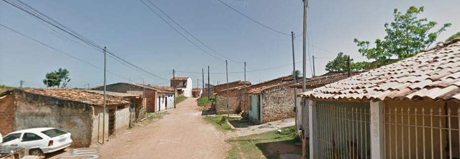 Mulher é baleada no rosto em Nossa Senhora do Socorro