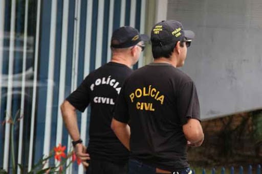 Mãe confessa ter abandonado recém nascido em caixa de sapato em São Cristóvão