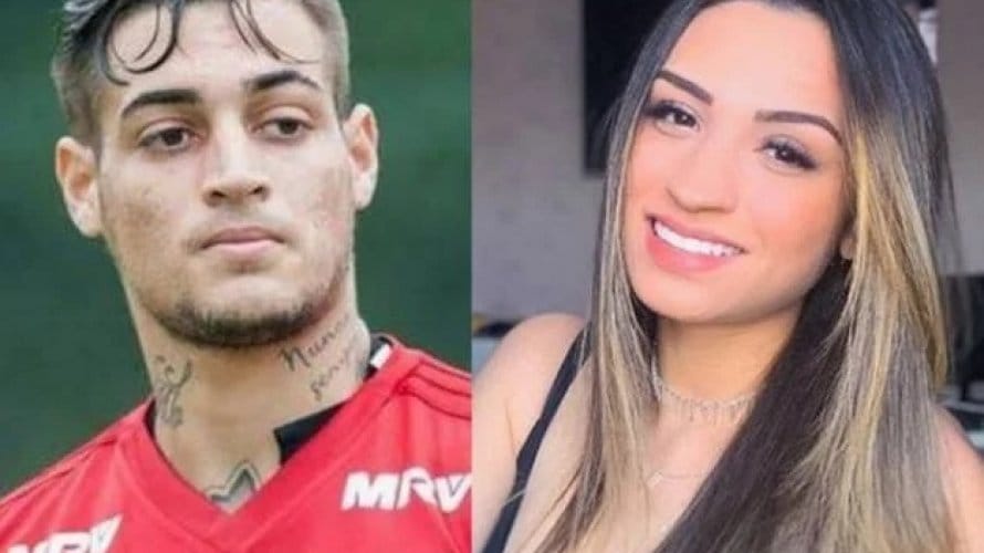 Namorada de goleiro Jean é condenada a 116 anos de prisão por estelionato