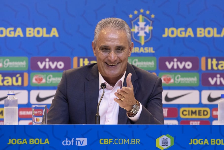 Neymar é essencial mas não insubstituível diz Tite