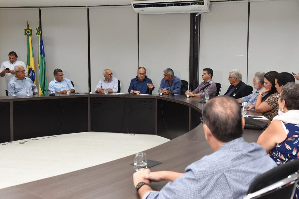 Obras do primeiro trecho da Orla Sul de Aracaju terá custo de R 83 milhões