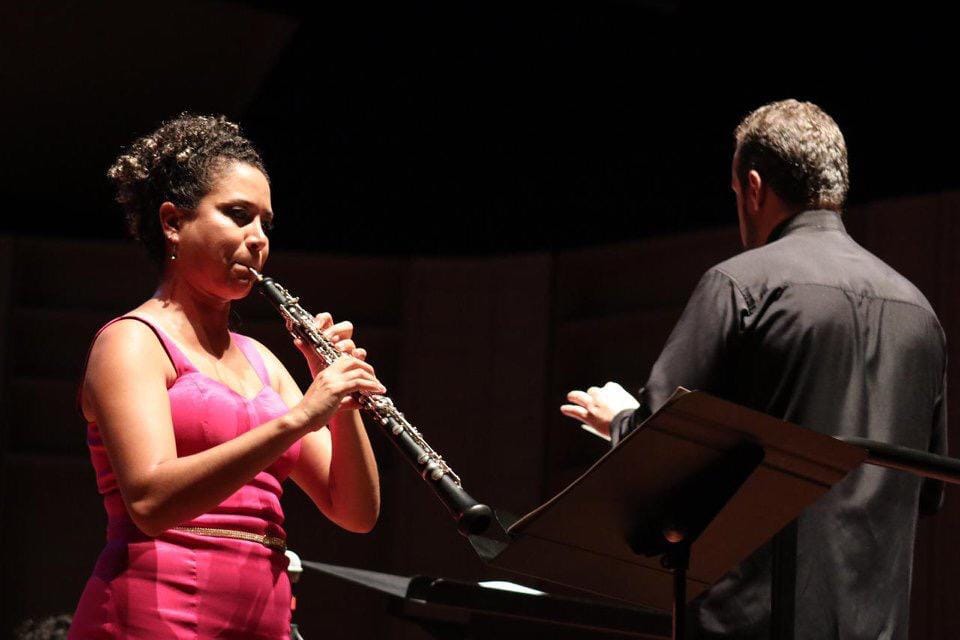 Orquestra Sinfônica abre vaga para Fagostista e Oboísta Tutti em Aracaju