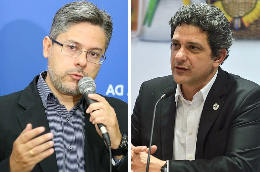 PEC Emergencial Senadores sergipanos manifestam opiniões divergentes