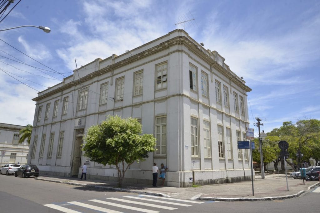 Pagamento do boleto para concurso da Câmara de Aracaju deve ser feito até esta quarta