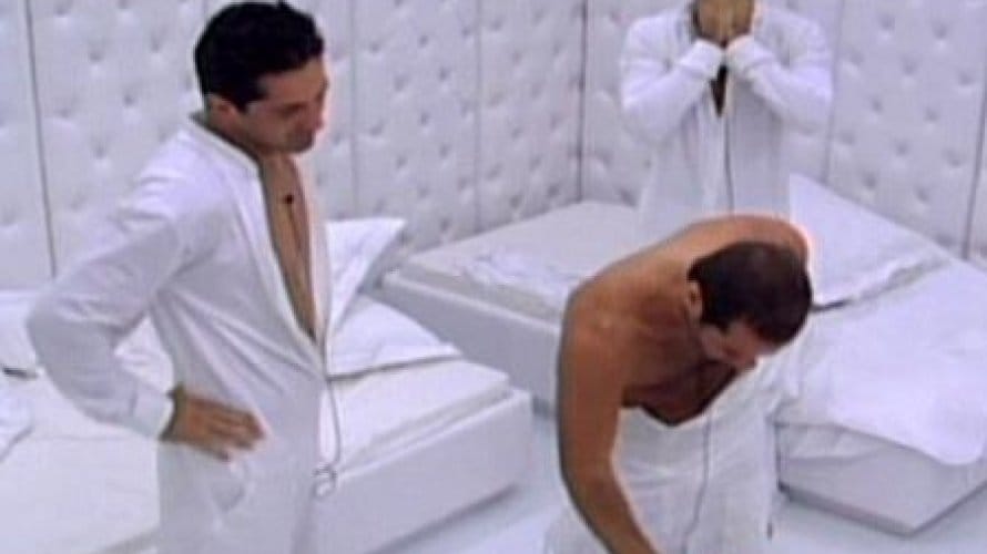 Paredão do BBB 20 no domingo pode ter até cinco participantes