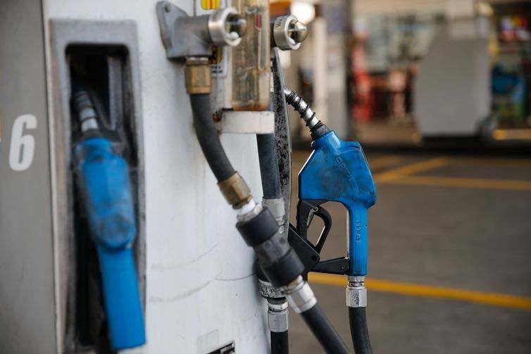 Petrobras reduz preços do diesel e da gasolina nas refinarias 2