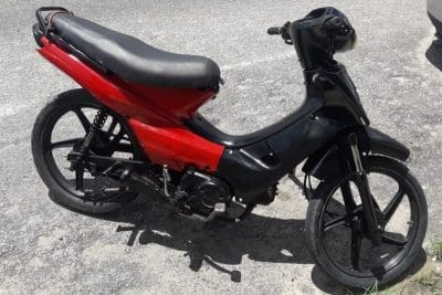 Polícia prende suspeitos de roubo em Estância