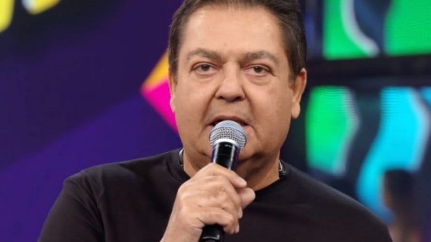 Por causa do coronavírus Domingão do Faustão será gravado sem plateia pela primeira vez na história