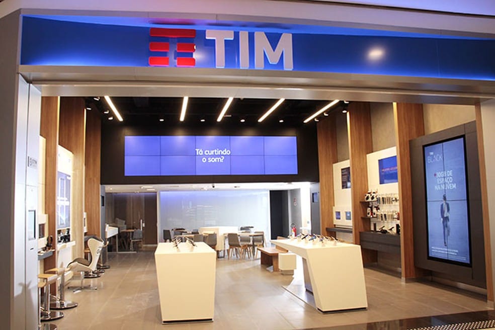 Por publicidade enganosa TIM é multada em R 31 milhões