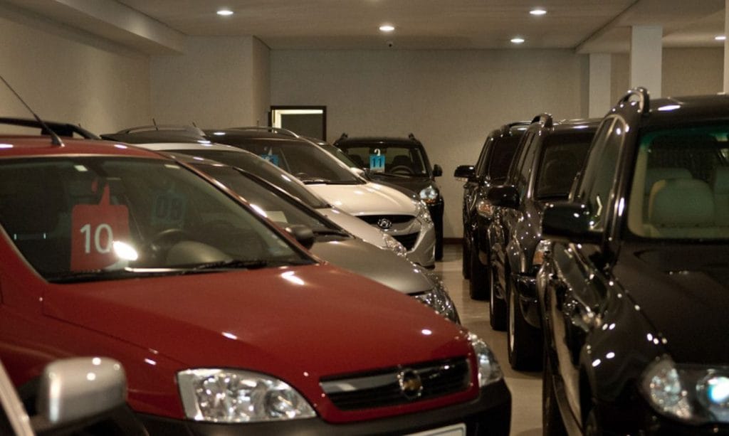 Prazo para licenciamento anual de placas 1 e 2 em Sergipe termina na terça 31