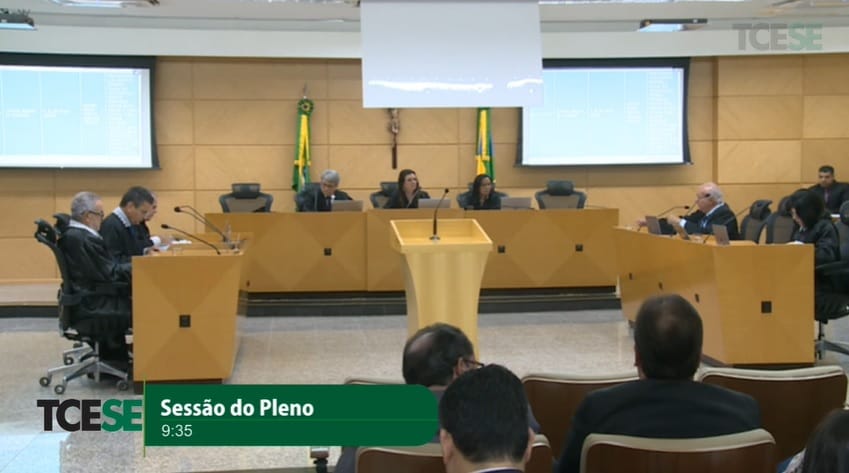 Prefeito é multado por usar verba destinada a educação para pagar banda Unha Pintada