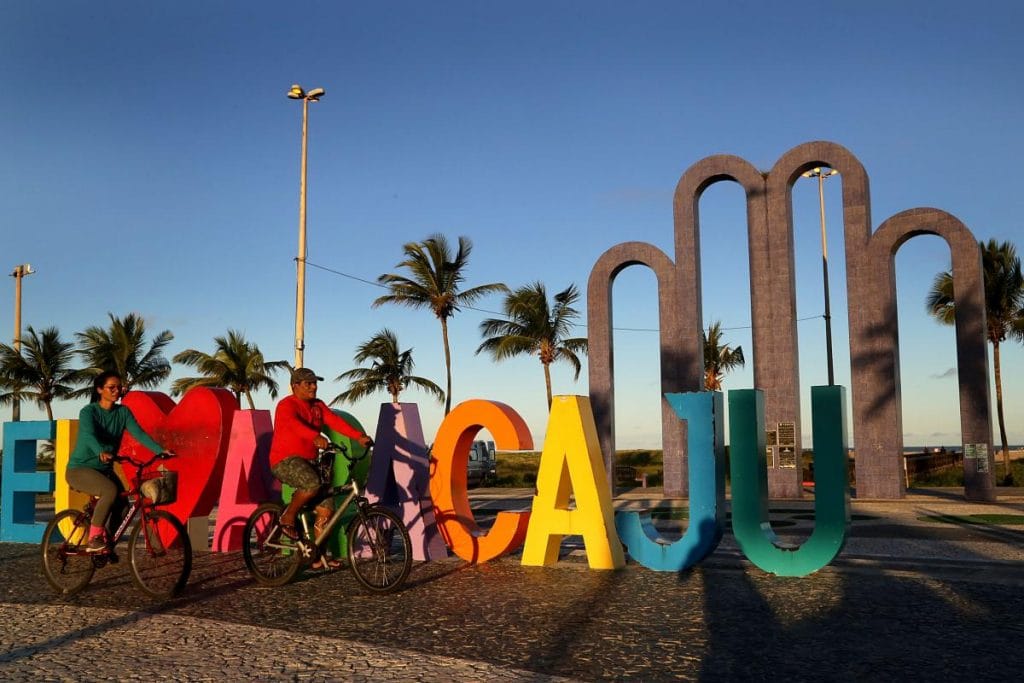 Prefeitura de Aracaju assume administração das orlas marítimas
