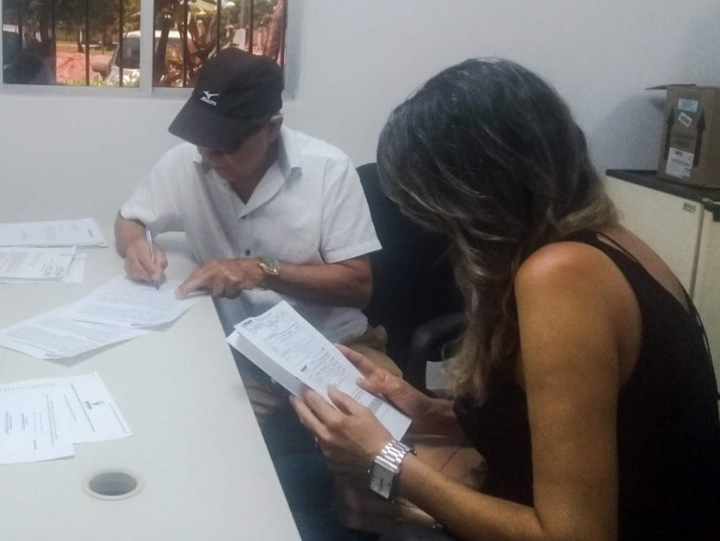 Prefeitura de Aracaju estende prazo para que permissionários regularizem seus débitos