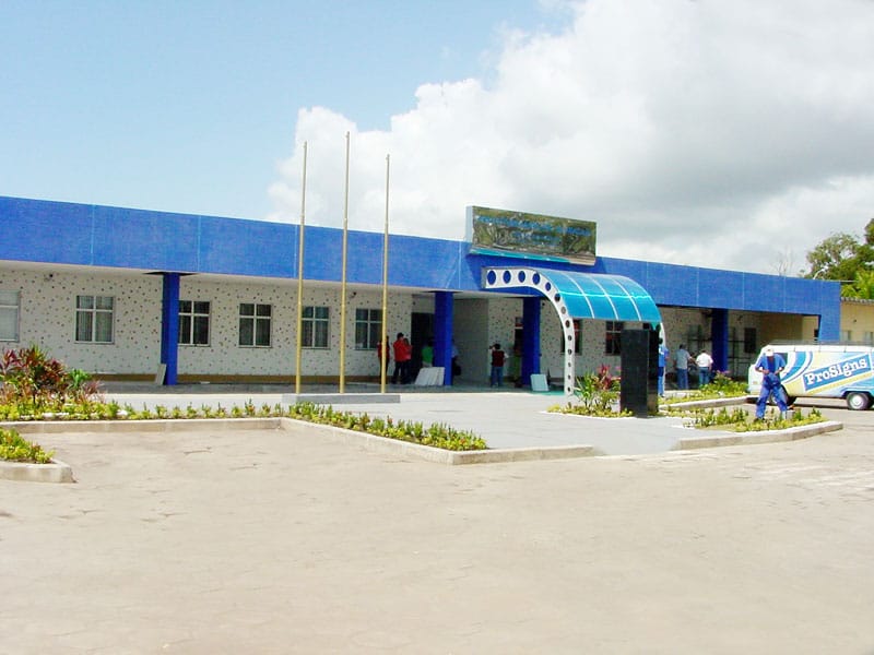 Prefeitura de Aracaju não decreta ponto facultativo para servidores