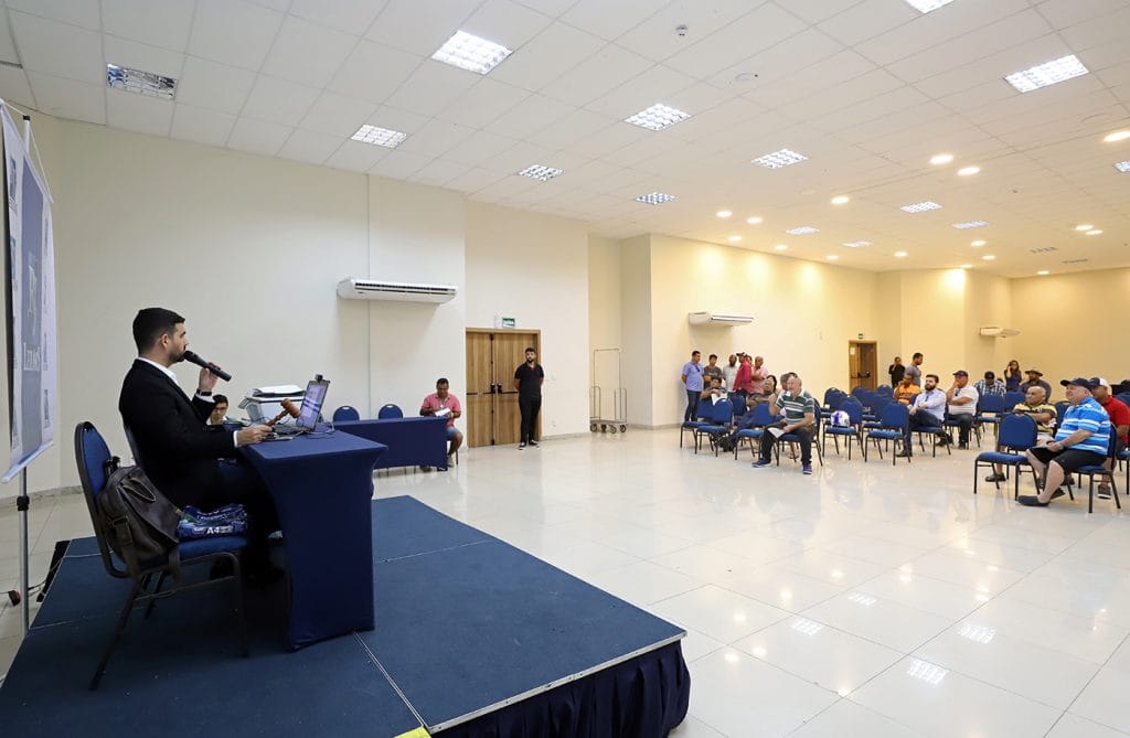 Prefeitura de Aracaju realiza leilão de bens inservíveis na próxima quinta feira