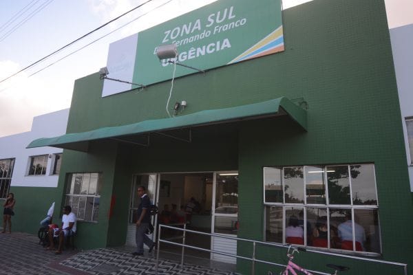 Prefeitura de Aracaju registra quarto caso suspeito de coronavírus