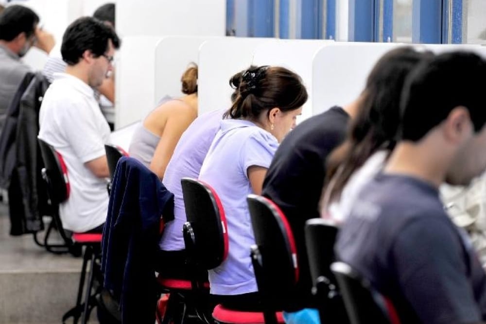 Prefeitura de Aracaju suspende convocação para entrega de exames do PSS da Educação 2018