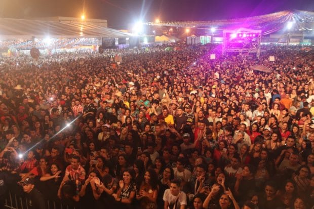 Prefeitura de Lagarto cancela festejos juninos deste ano