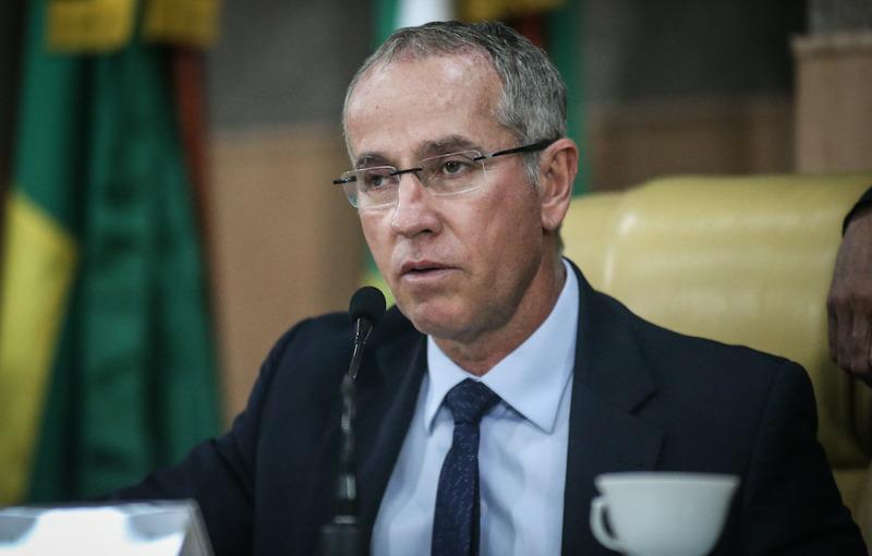 Presidente da Câmara suspende verba parlamentar por 30 dias 1