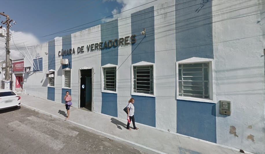 Propriá Prefeitura denuncia presidente da Câmara por não recolhimento de impostos