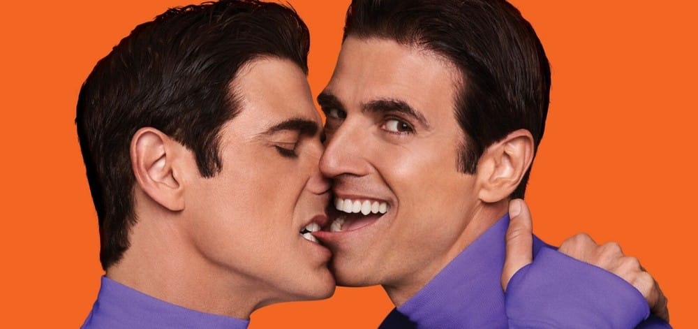 Reynaldo Gianecchini rejeita rótulo sobre sexualidade Não sou gay sou tudo
