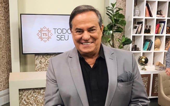 Ronnie Von conta que foi vítima de pedofilia Eu tive que me fechar