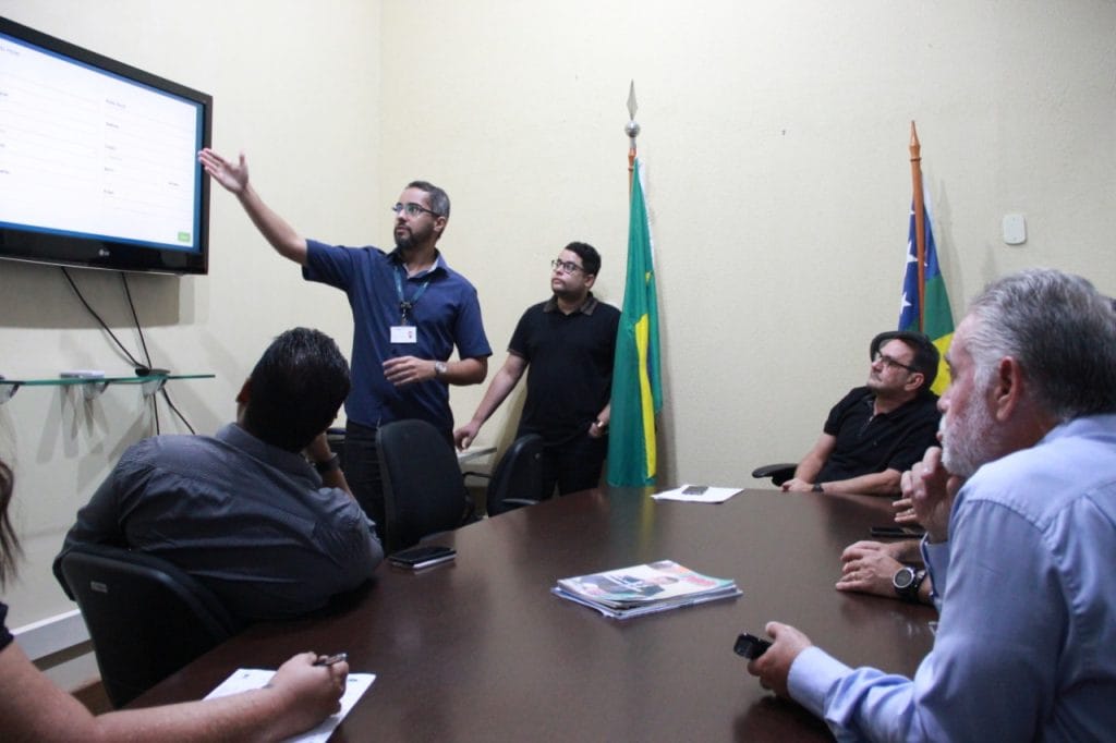 SSP lança cadastro destinado ao setor hoteleiro em Sergipe