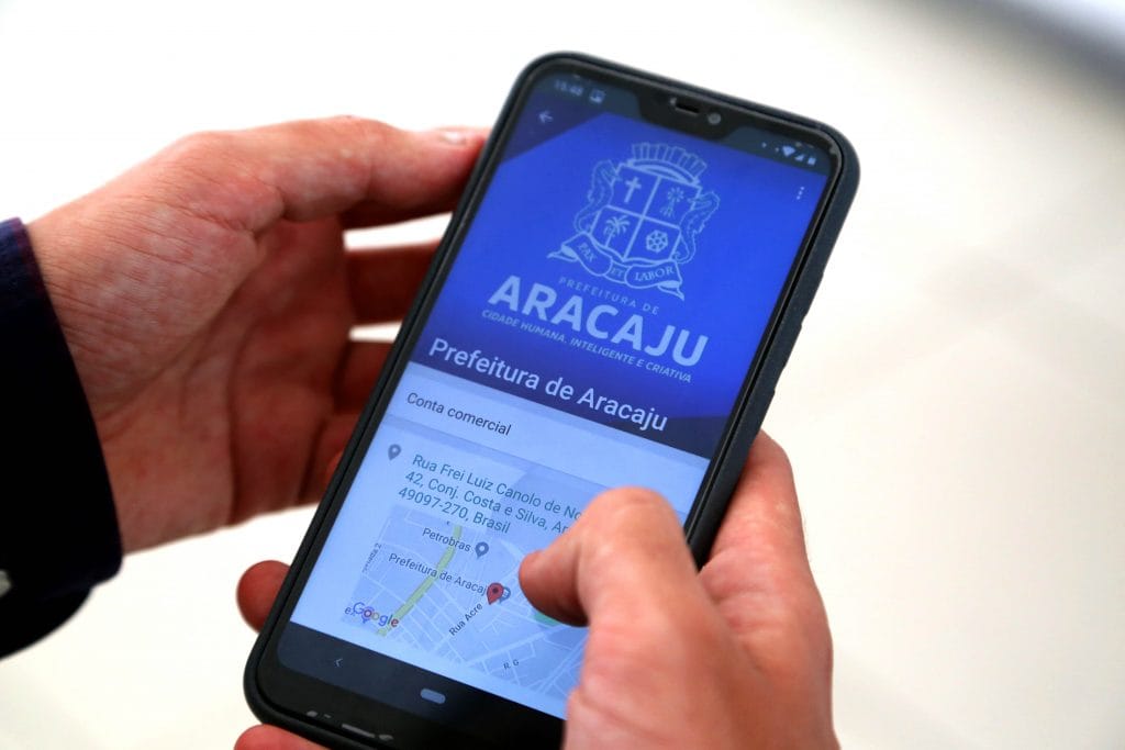 Semfaz disponibiliza mais de 80 serviços no Portal do Contribuinte