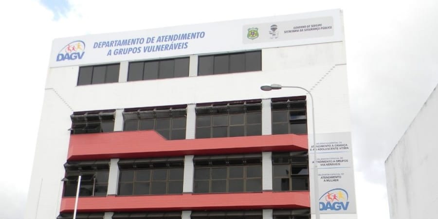 Sete são presos em operação contra violência doméstica em Sergipe