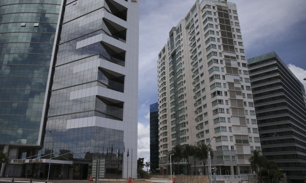 Setor de hotelaria tem queda de 90 nos negócios diz empresário
