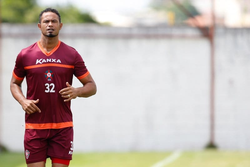 Série sobre goleiro Bruno é cancelada pela Globo