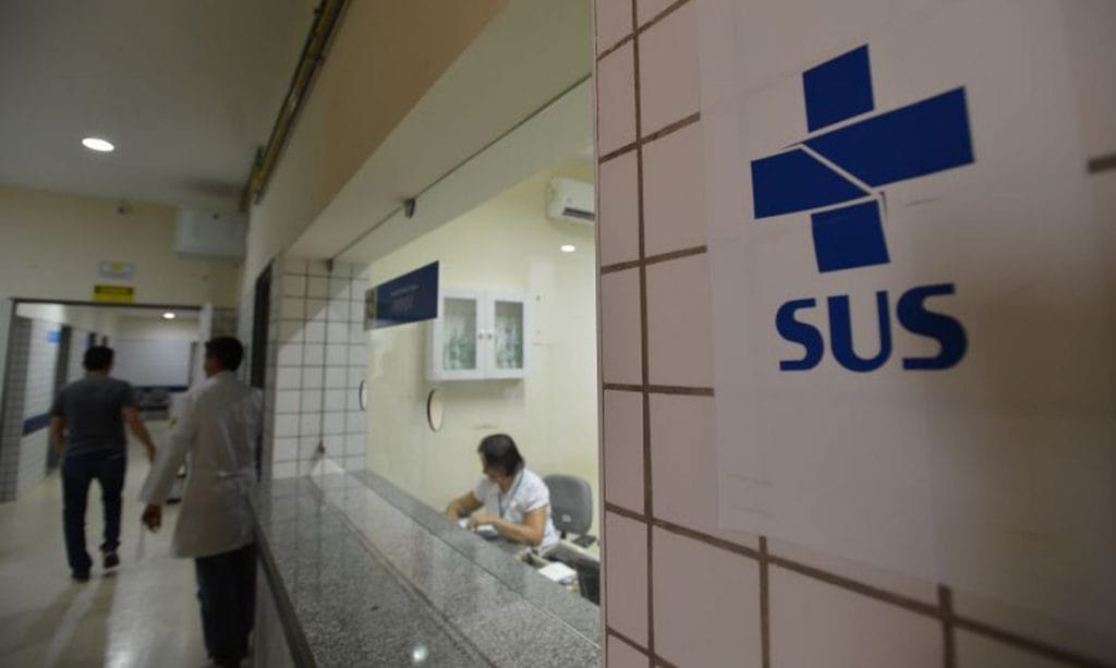 Só internações em UTIs podem custar mais de R 1 bi ao SUS diz estudo