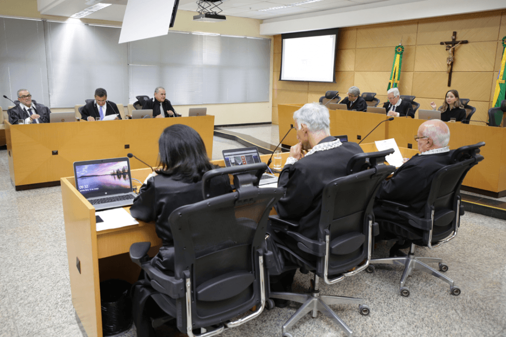 TCE SE suspende congresso comemorativo por causa do coronavírus