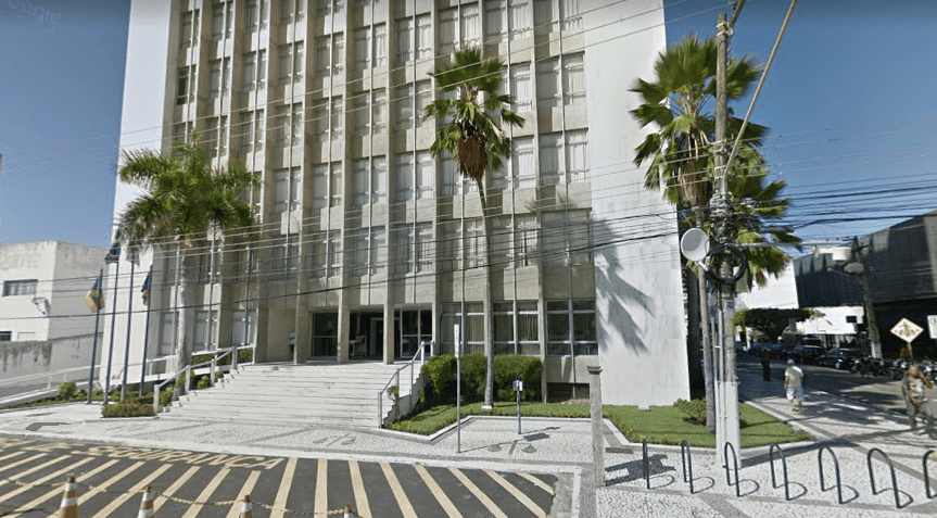 TJ SE estende até fim de abril trabalho remoto e suspensão de prazos processuais