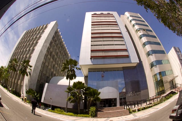 TJSE acolhe parecer do MPSE sobre operação Citrus