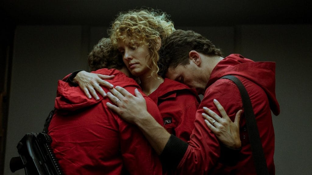 Trailer da quarta temporada de La Casa de Papel é divulgado