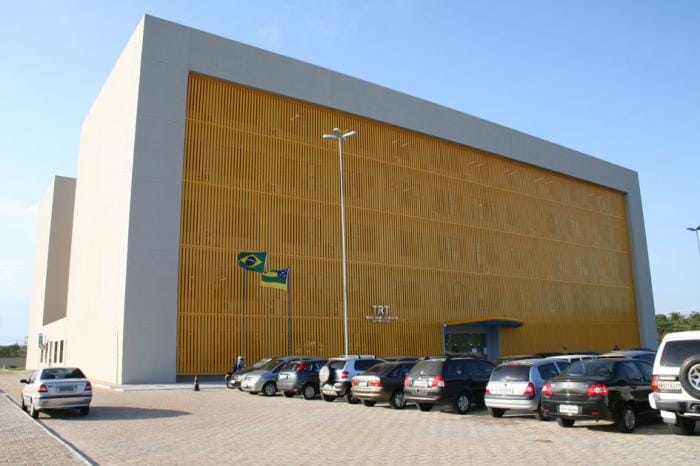 Tribunal Regional do Trabalho da 20ª Região realizará sessões virtuais de julgamento